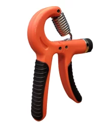 Эспандер кистевой Hand Gryp (5-40 кг) оранжево-черный НФ-00004069