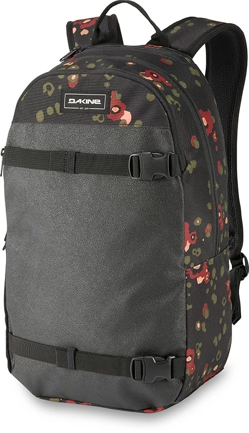 Реальное фото Рюкзак Dakine Urbn Mission Pack 22L begonia 10002626 от магазина СпортСЕ