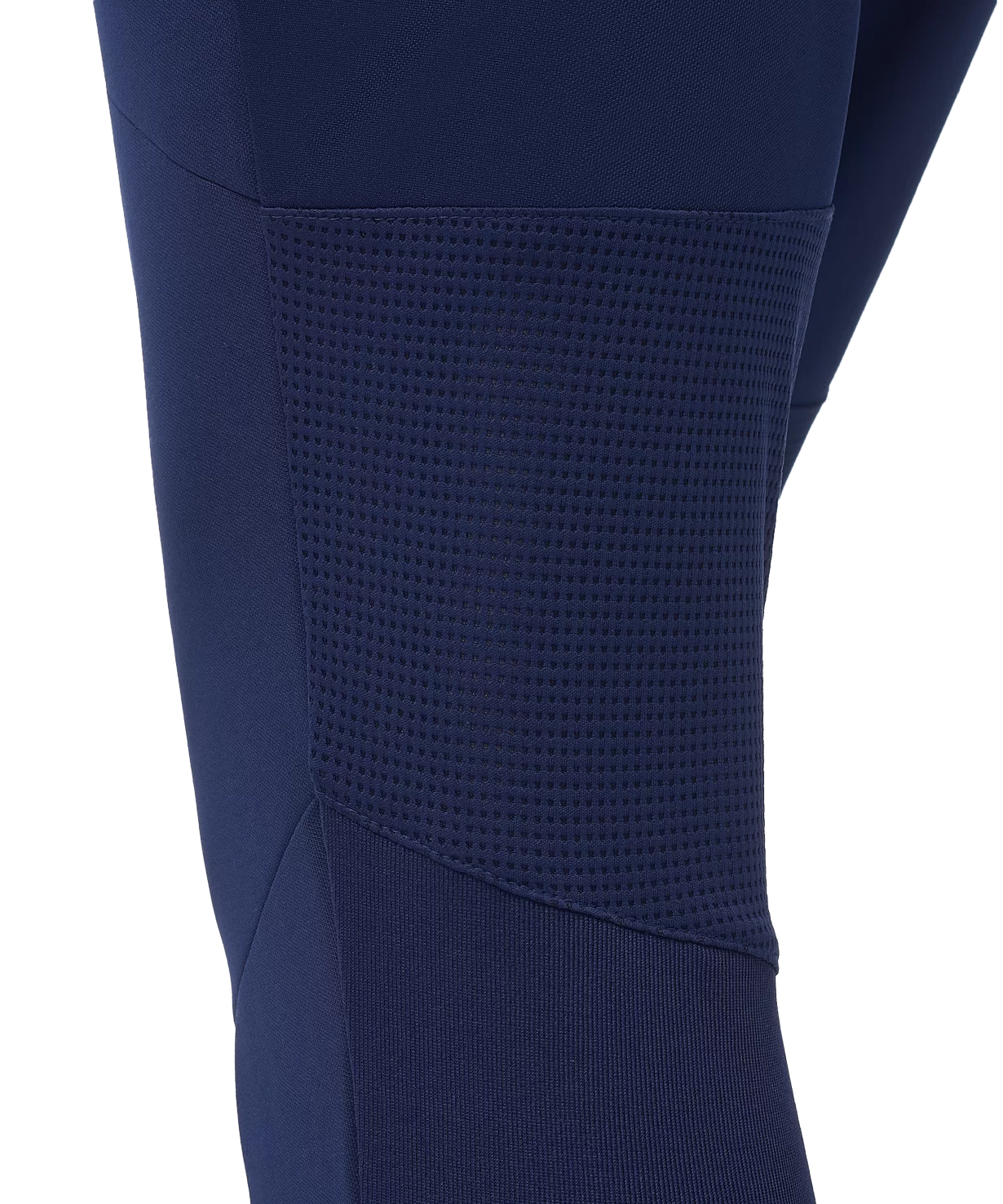 Реальное фото Брюки тренировочные DIVISION PerFormDRY Pro Training Pants, темно-синий от магазина СпортСЕ