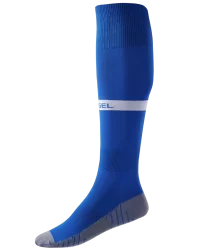 Гетры Jögel Camp Advanced Socks JC1GA0321.Z2 синий/белый УТ-00021445