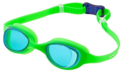 Очки для плавания Alpha Caprice KD-G191 green