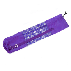 Сумка для коврика SM601 до 15 мм фиолетовый (E32549) 10019727