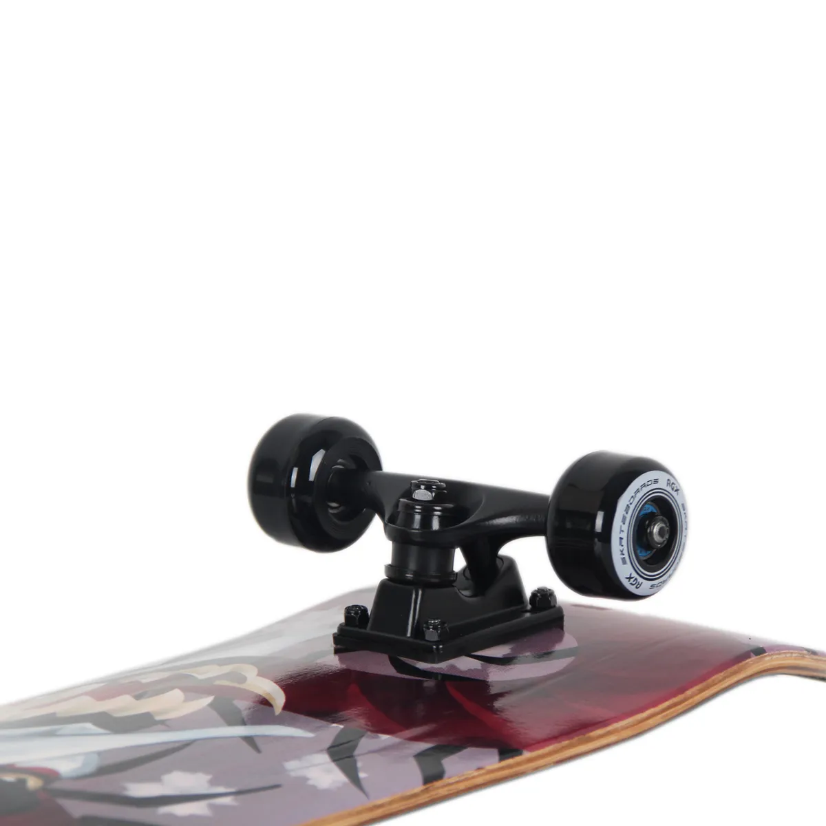 Реальное фото Скейтборд MG 422 от магазина СпортСЕ