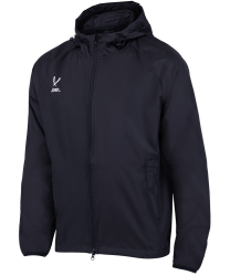 Куртка ветрозащитная CAMP Rain Jacket, черный, детский - XS - YS - YS - YL - YL