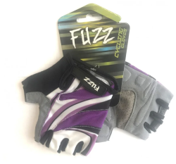 Перчатки Fuzz Lady Comfort фиолетовый р-р L 08-202534