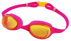 Очки для плавания Alpha Caprice KD-G191 pink