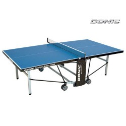 Теннисный стол DONIC OUTDOOR ROLLER 1000 BLUE 230291-B