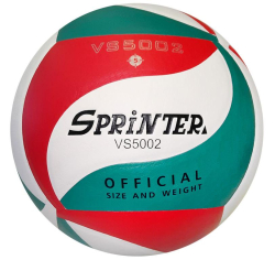 Мяч волейбольный Sprinter VS5002 05199
