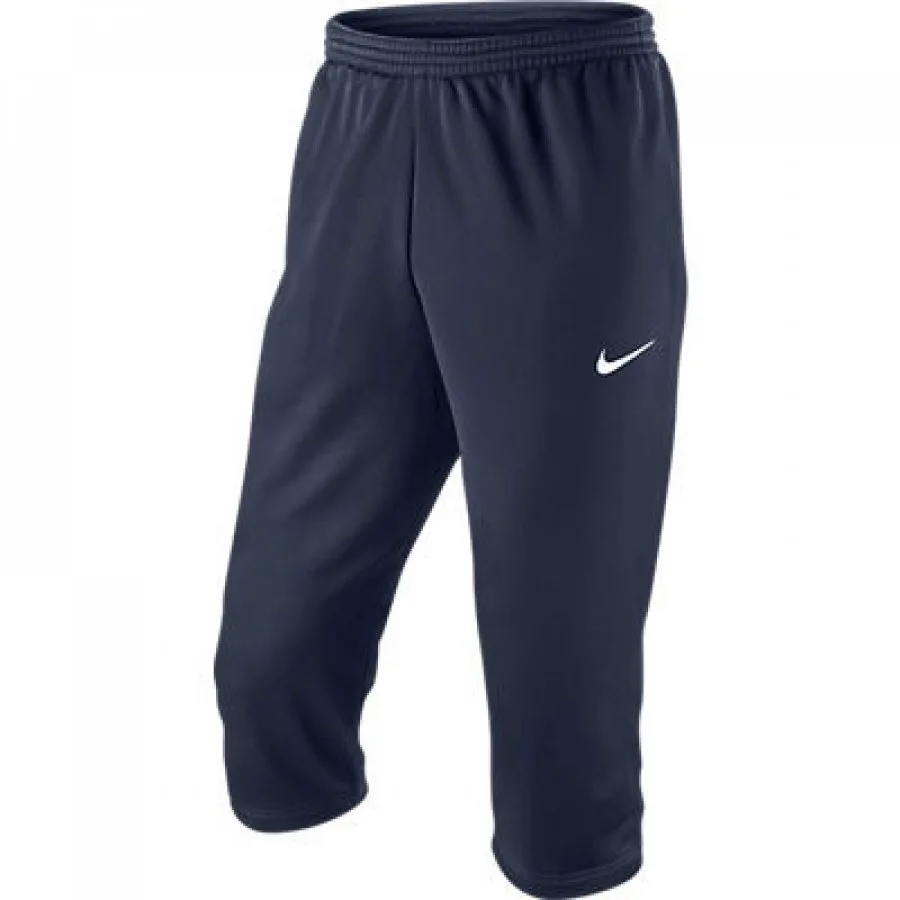 Реальное фото Брюки Nike Boys Found 12 3/4 Technical Pant 447426-451 от магазина СпортСЕ