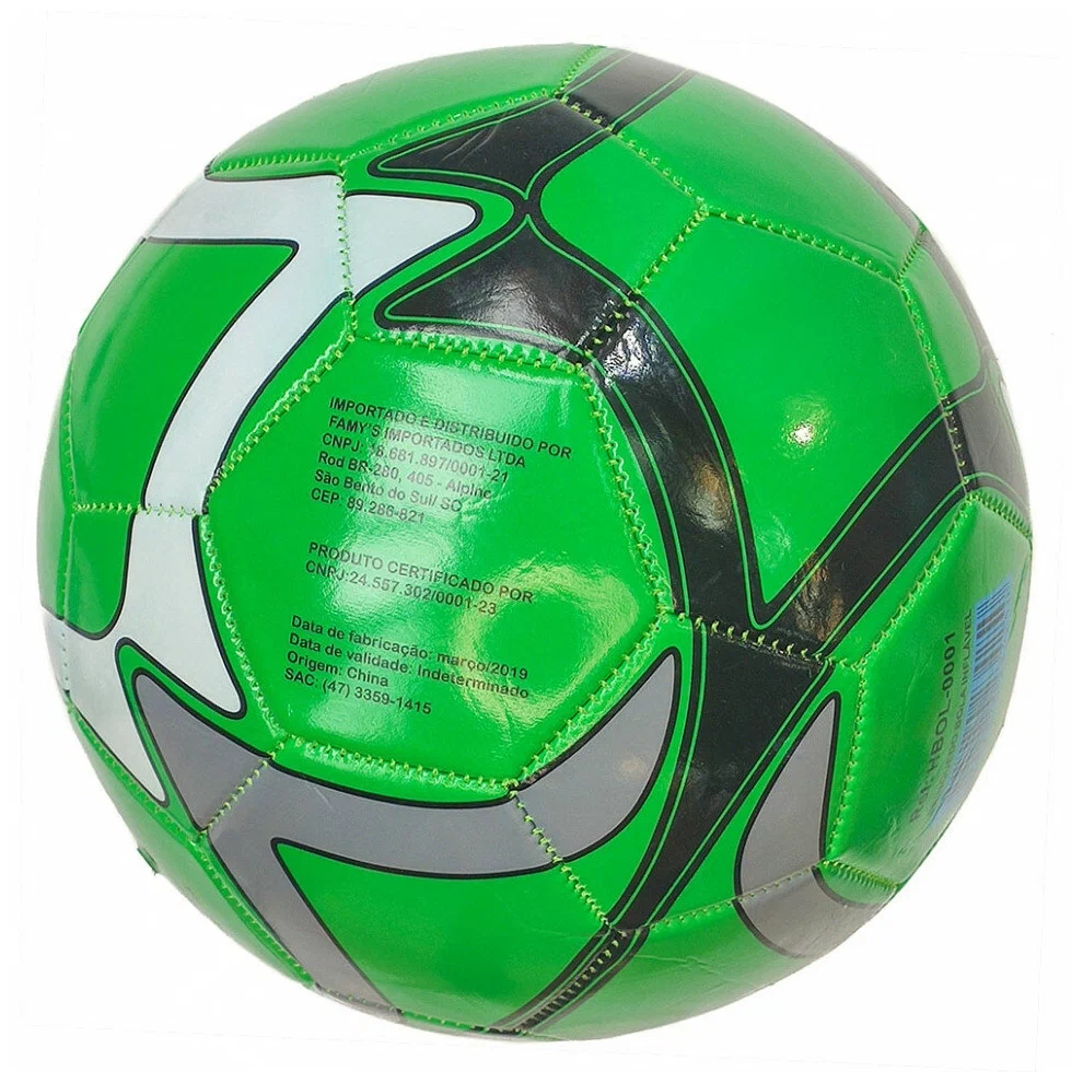 Реальное фото Мяч футбольный E29369-6 №5 PVC 1.8 машинная сшивка 10020912 от магазина СпортСЕ