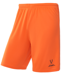 Шорты баскетбольные Camp Basic, оранжевый, детский - XS - XS - YM