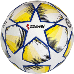 Мяч футбольный Meik E40907-2 №5 10021680