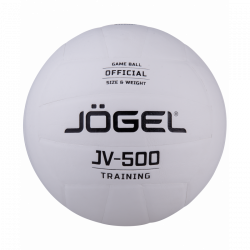 Мяч волейбольный Jögel JV-500 (BC21) УТ-00019094