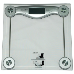 Весы электронные Camry LCD дисплей 74 х 30,5 мм EB 9015-31P