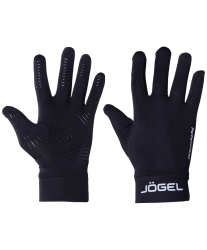 Перчатки игрока DIVISION PerFormHEAT Fieldplayer Gloves, черный - L - S - S