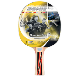 Ракетка для настольного тенниса Donic Top Team 500 УТ-00015333