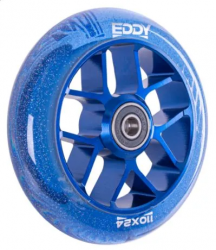 Колесо для самоката TechTeam X-Treme 110*24мм Eddy blue