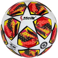 Мяч футбольный Meik E40790-2  №5 10021667