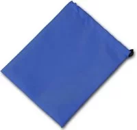 Чехол для скакалки Indigo 22*18 см синий SM-338