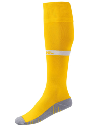 Гетры Jögel Camp Advanced Socks JC1GA0328.61 желтый/белый УТ-00021452