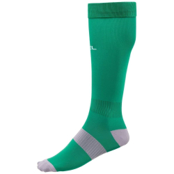 Гетры Jögel Camp Basic Socks JC1GA0132.72 зеленый/серый/белый УТ-00021441