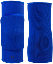 Наколенники волейбольные KS-101 синий УТ-00014695