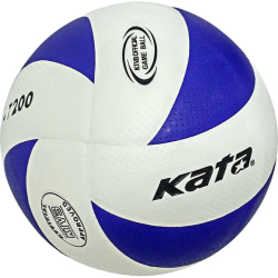Мяч волейбольный Kata C33285 PU 2.5,  280 гр, клееный  бут.кам 10017440